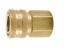Picture of Parker BST-4-BULK - ST Series Coupler - Female Pipe