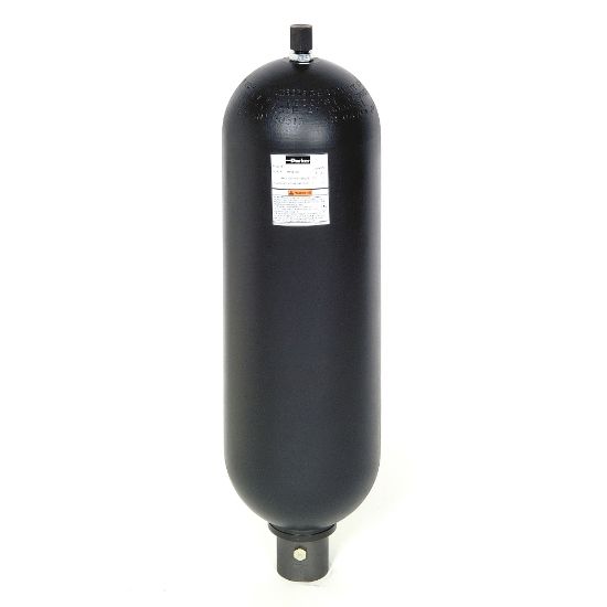 Picture of Parker BT02B3TF06A1 - Transfer Barrier Accumulators - BT Series - (Americas)