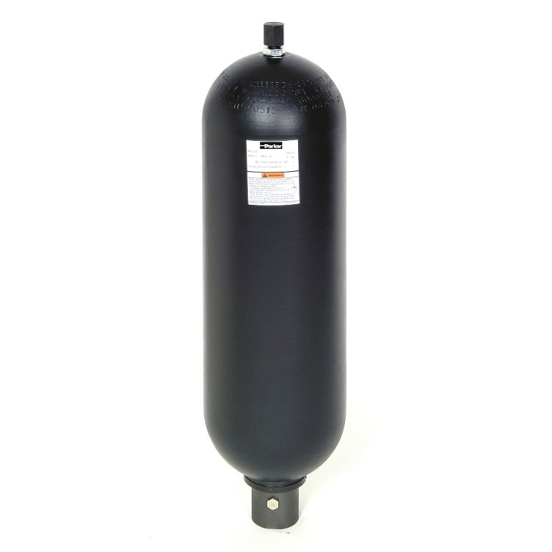 Picture of Parker BT02B3TF08A1 - Transfer Barrier Accumulators - BT Series - (Americas)