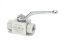 Picture of Parker BV3D04N1SK4V - 2-way, 3-way, 4-way High Pressure Ball Valves – BV Series