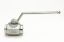 Picture of Parker BVAH20BSS1N - 2-way, 3-way, 4-way High Pressure Ball Valves – BV Series
