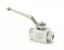 Picture of Parker BVHP16USK1NL - 2-way, 3-way, 4-way High Pressure Ball Valves – BV Series