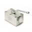 Picture of Parker BVMM321SS1V - 2-way, 3-way, 4-way High Pressure Ball Valves – BV Series