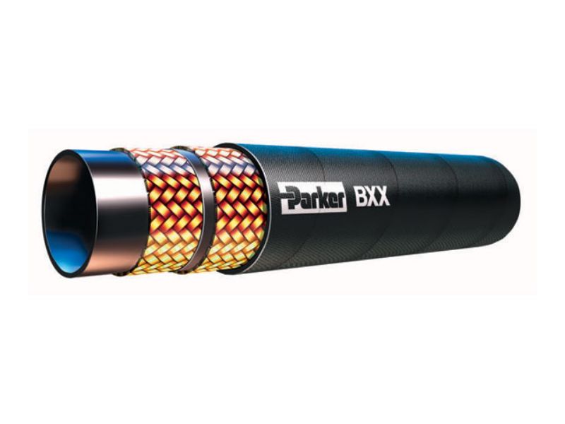 Picture of Parker BXX20 - BXX Series