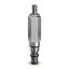 Picture of Parker C02A3CZN - Direct Acting Pressure Reducing Relieving Valves