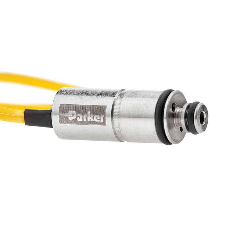 Picture of Parker C07-212FK10FF-000 - C7 Miniature Cartridge Liquid Valve