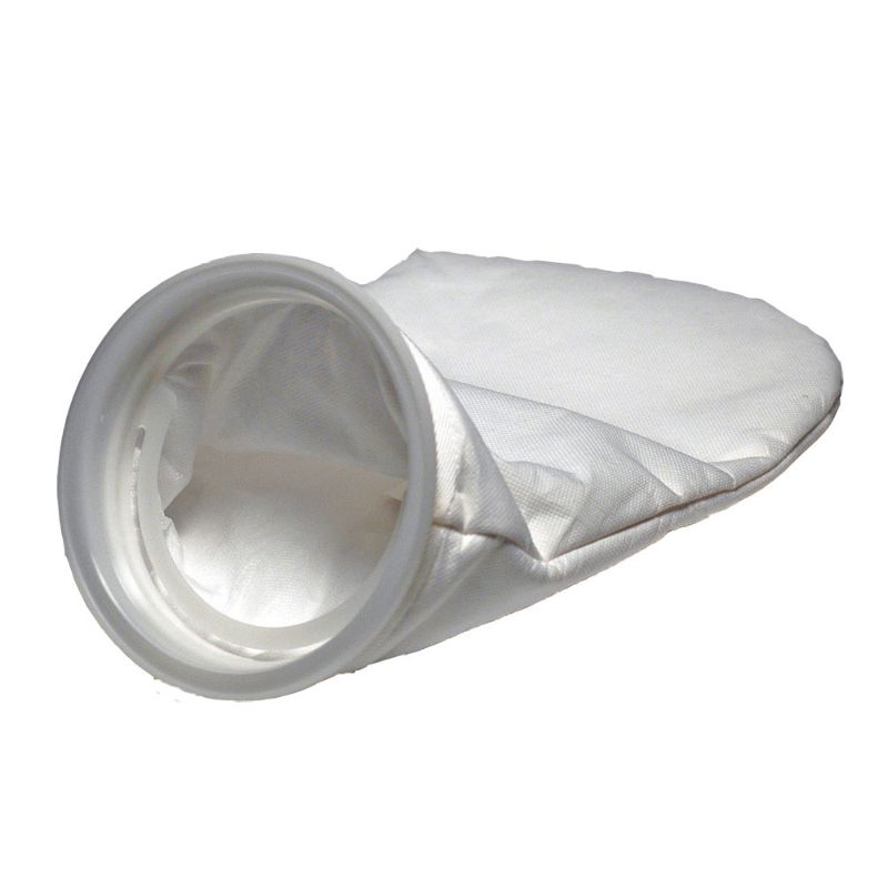 Picture of Parker G1XLH0.5 - FULFLO XLH FILTER BAGS | HIGH-EFFICIENCY POLYPROPYLENE DESIGN FOR REMOVAL OF SOLIDS IN PROCESS LIQUID FILTRATION APPLICATIONS