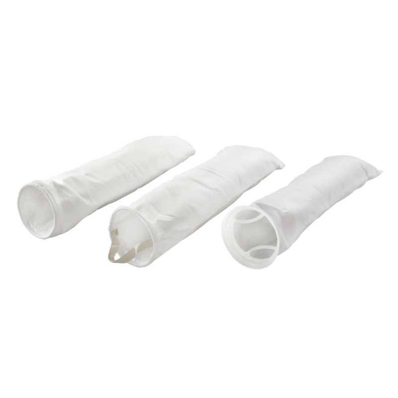 Picture of Parker C1NOM25-F - FULFLO FILTER BAGS | EXTENSIVE RANGE OF FILTER BAG MEDIA FOR REMOVAL OF SOLIDS IN PROCESS LIQUID FILTRATION APPLICATIONS