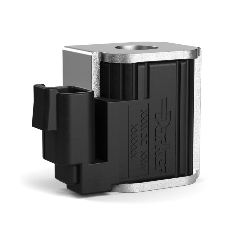 Picture of Parker CAP024A - 5/8" Super Coil