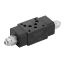 Picture of Parker CB03DD30NA - Counterbalance Sandwich Valve - CB Series