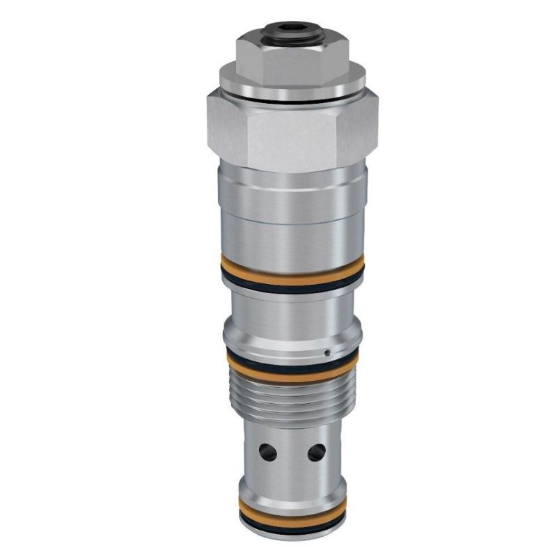 Picture of Parker E2M1ZN - Standard Pilot Assisted Load Control Valves