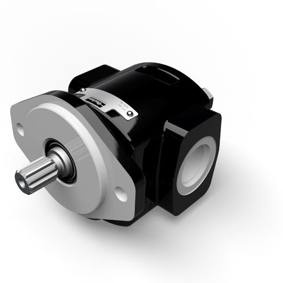 Picture of Parker Cast Iron Pumps – PGP610 Series - Cast Iron Pumps – PGP610 Series
