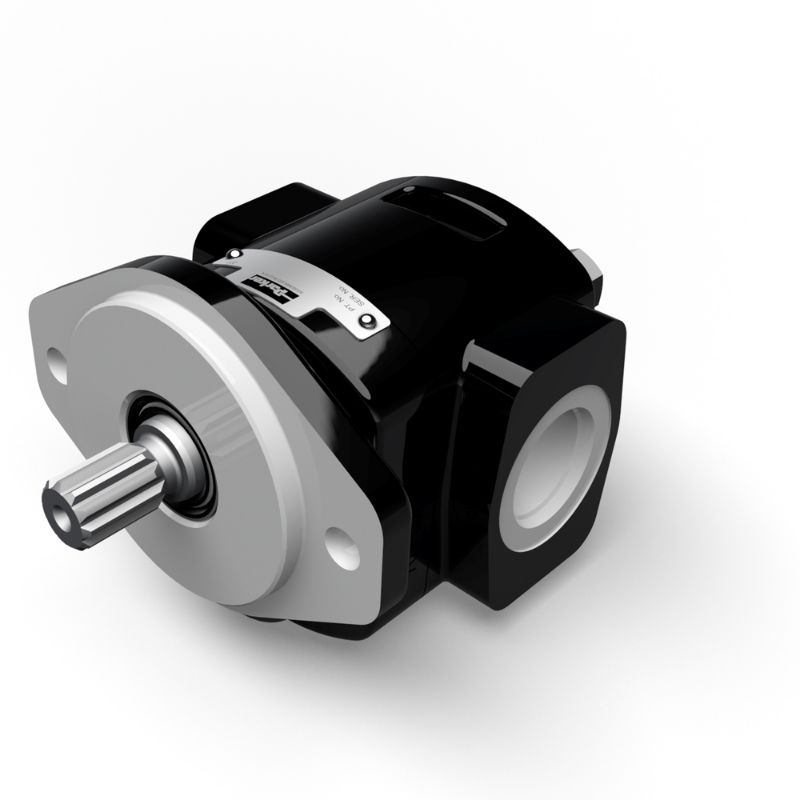 Picture of Parker Cast Iron Pumps – PGP610 Series - Cast Iron Pumps – PGP610 Series