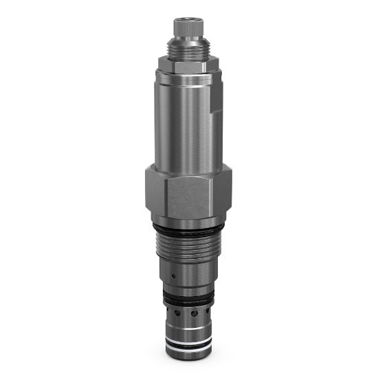 Picture of Parker CB101AF10 - Standard Pilot Assisted Load Control Valves