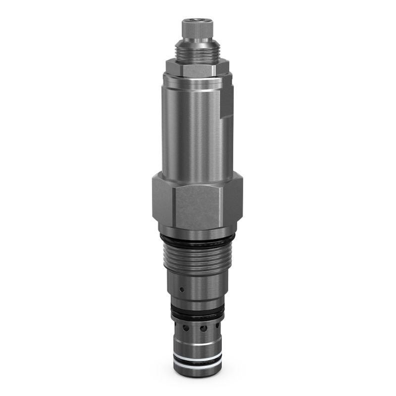 Picture of Parker CB101BS10V - Standard Pilot Assisted Load Control Valves