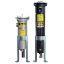 Picture of Parker CBG1S2T - FULFLO CB SINGLE BAG FILTER VESSELS | CARBON STEEL, 304 & 316 SS, NON-ASME CODE DESIGN FOR PROCESS LIQUID FILTRATION