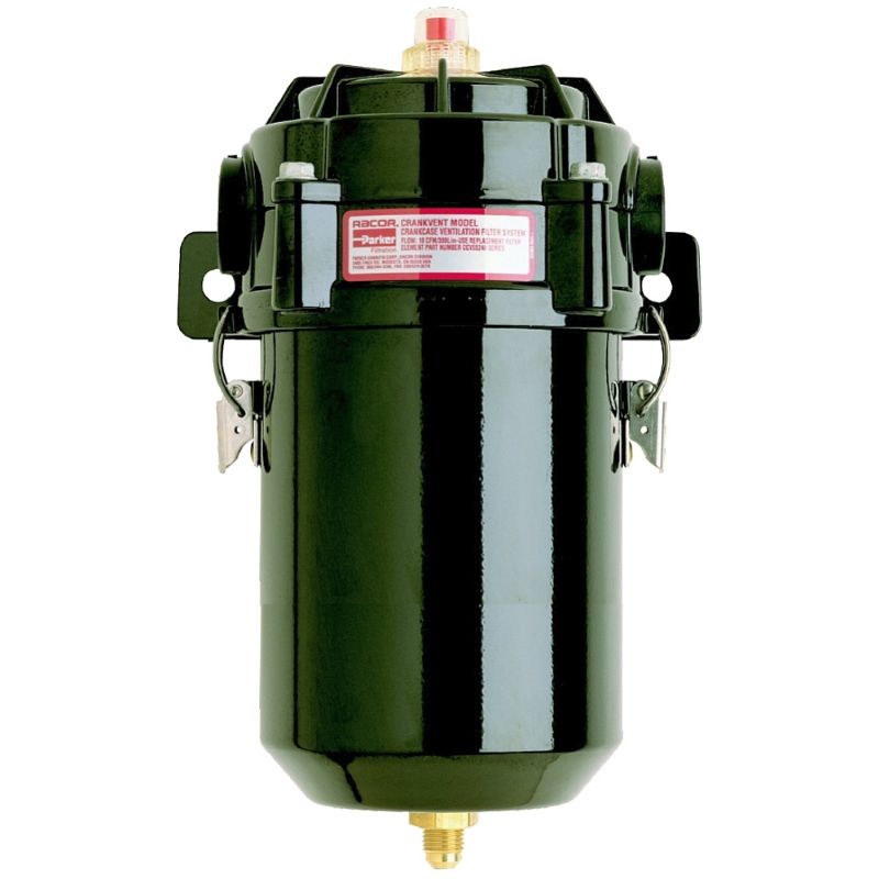 Picture of Parker CCV12000-10R - Crankcase Ventilation Systems (Open or Closed) – Racor CCV and CV Series