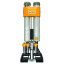 Picture of Parker CDASHL050-40N16PP - CDAS HL Medium Flow Heatless Compressed Air Dryer System