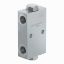 Picture of Parker CDP103A20-A8T - Pilot Piston Style Dual Pilot Operated Check Valves