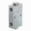 Picture of Parker CDPH103P100N-8T - Pilot Piston Style Dual Pilot Operated Check Valves