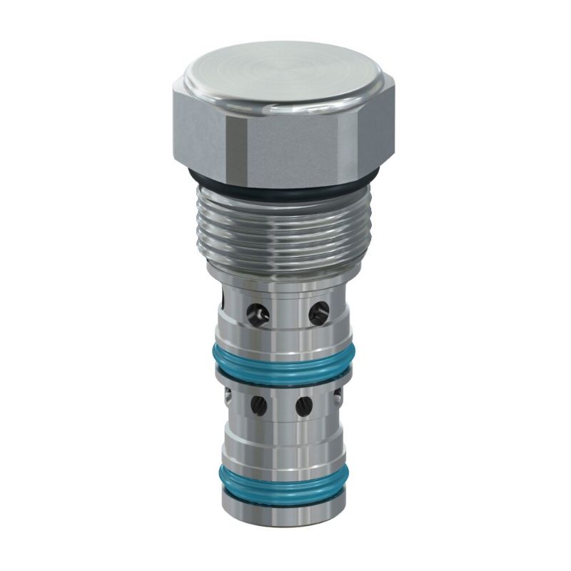 Picture of Parker CPH104P15 - Single Pilot Operated, Pilot to Open Check Valves