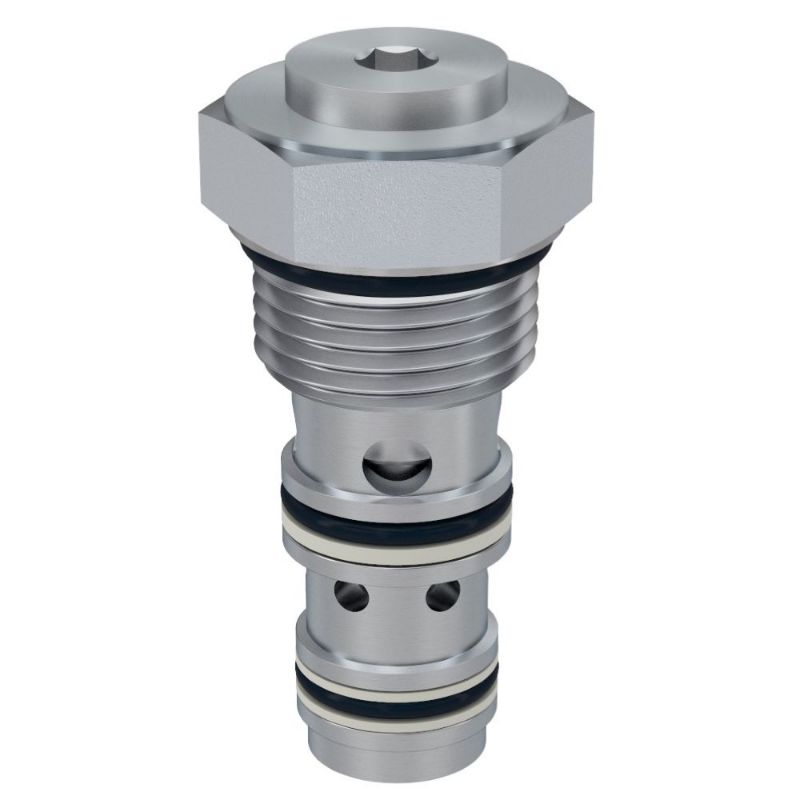 Picture of Parker CP084P - Single Pilot Operated, Pilot to Open Check Valves