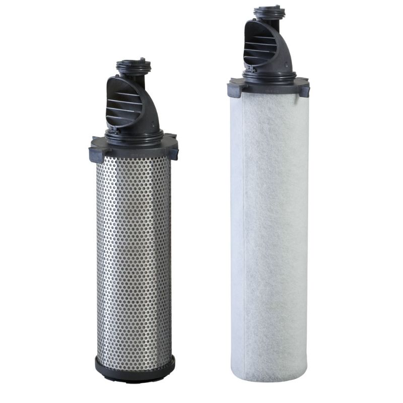Picture of Parker CP1008A - GL and GL Plus Genuine Replacement Compressed Air Filter Elements