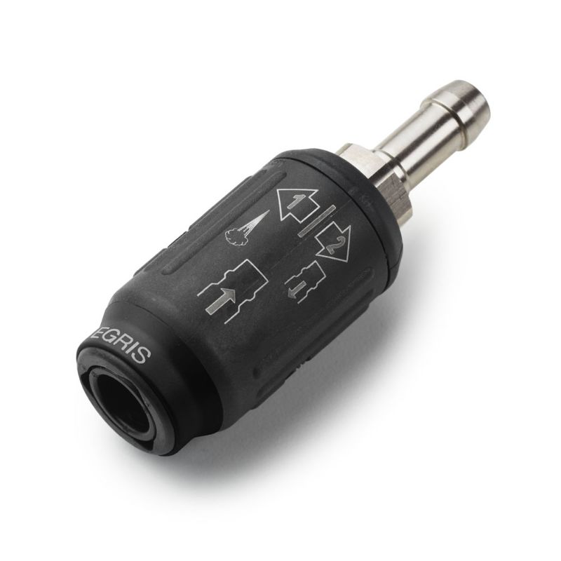 Picture of Parker CP21 U2 13 - Transair® Safety Couplers and Plugs