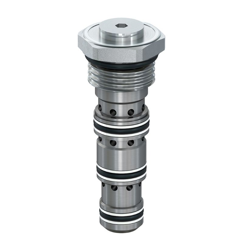 Picture of Parker CPD084P - Cartridge Style Dual Pilot Operated Check Valves