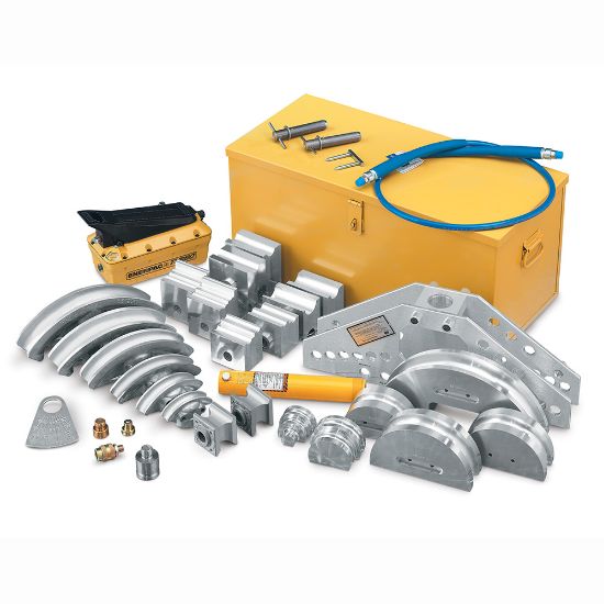 Picture of Parker CP432 - CP432 Tube and Pipe Bender Kit