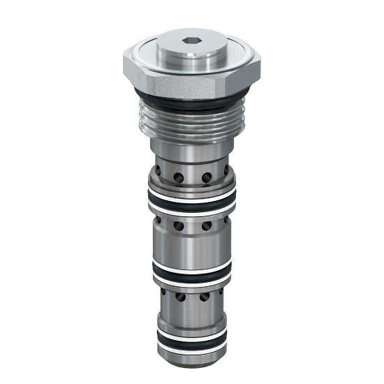 Picture of Parker CPD084P - Cartridge Style Dual Pilot Operated Check Valves
