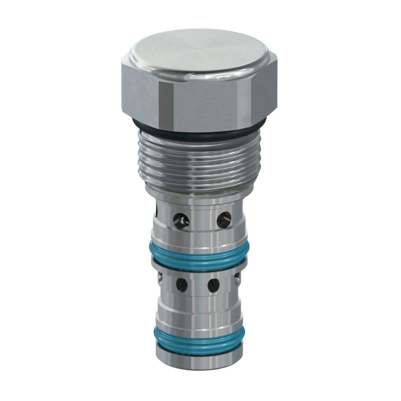 Picture of Parker CPH104P - Single Pilot Operated, Pilot to Open Check Valves