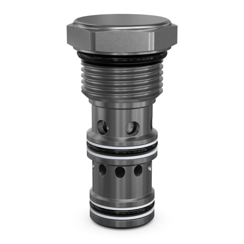 Picture of Parker CPH124P - Single Pilot Operated, Pilot to Open Check Valves