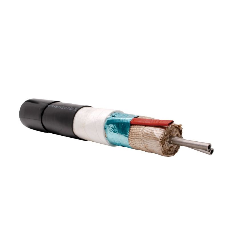 Picture of Parker CS-B0849B-912A-V8N - OBSOLETE: Multitube® CS – Continuous Steam Purge Bundles