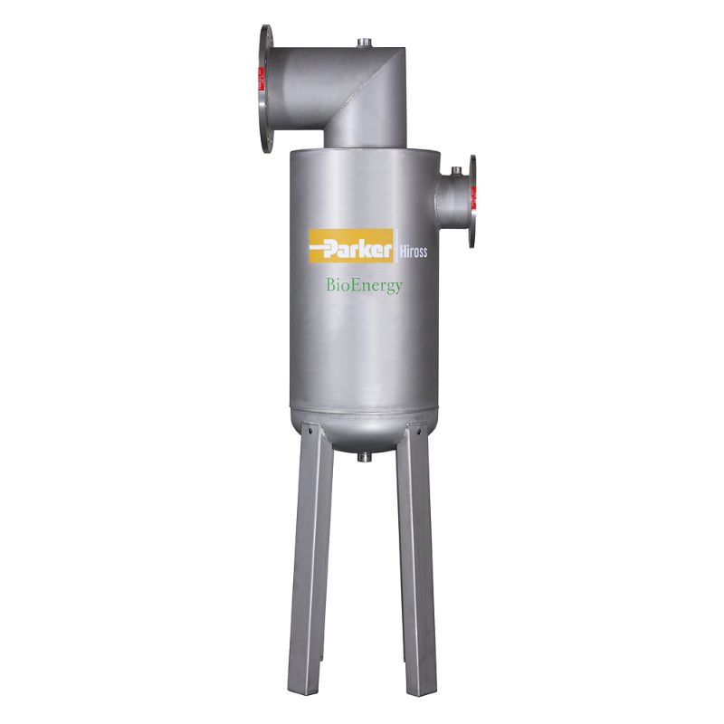 Picture of Parker CSB105-316 - Hypersep BioEnergy Water Separator