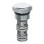 Picture of Parker CSH101BN - Cartridge Ball Type Shuttle Valve