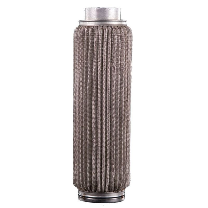 Picture of Parker 157322 - METAL-FLO™  CSS & PSS Stainless Steel Cartridge