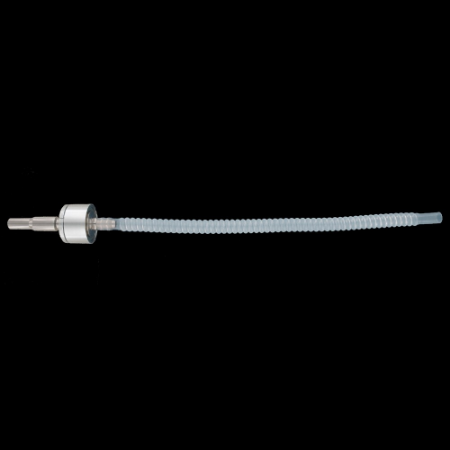 Picture for category Convoluted PTFE Tubing compatible with the OCP - CVH01-3_8ID