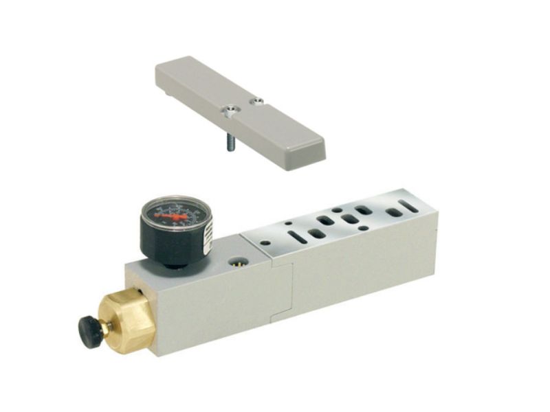 Picture of Parker PS551601P - Isys ISO HA Series Accessory