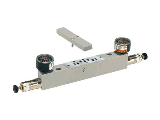 Picture of Parker PS561601P - Isys ISO HB Series Accessory