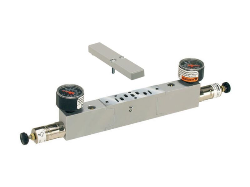 Picture of Parker PS561601P - Isys ISO HB Series Accessory
