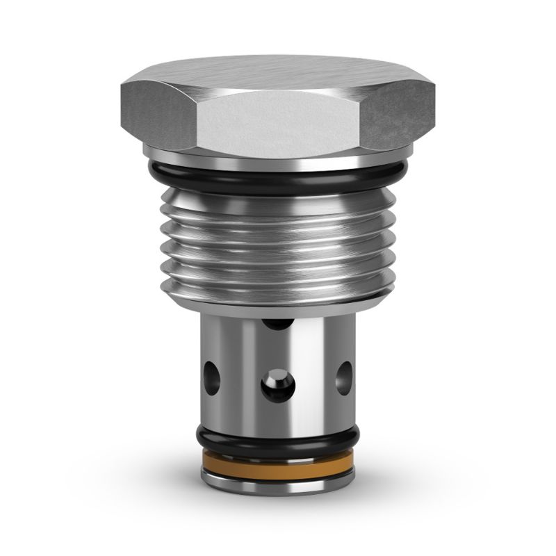 Picture of Parker D02B2-0.2N - Standard Check Valves