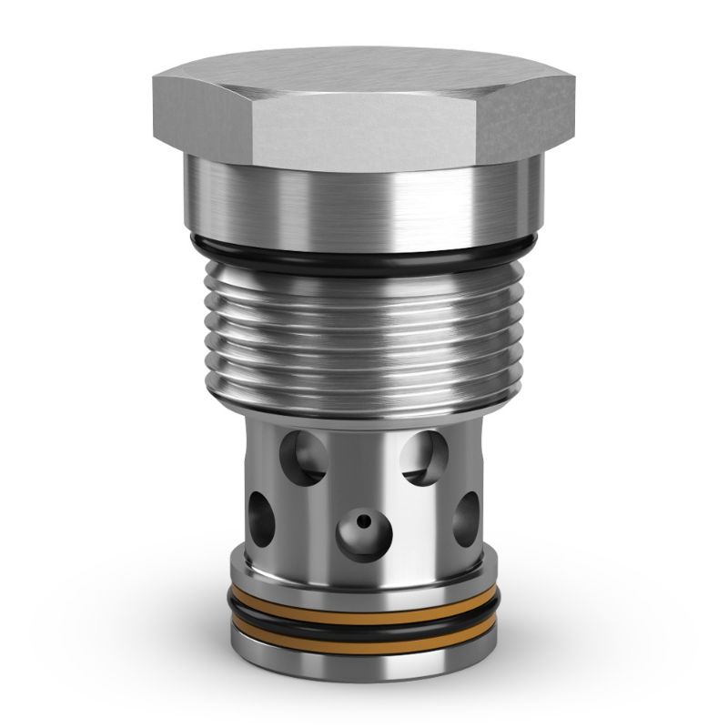 Picture of Parker D06B2P0.1N - Standard Check Valves