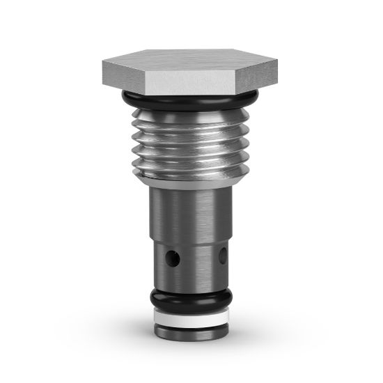 Picture of Parker D0WB2-1.0N - Standard Check Valves