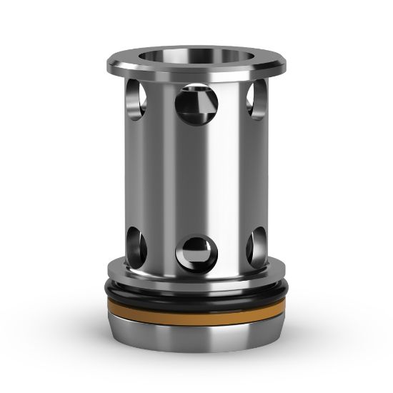 Picture of Parker D1A060-10.0V - Insert Check Valves