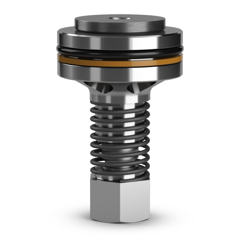 Picture of Parker D1B125-1.0N - Insert Check Valves