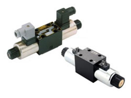 Picture for category Directional Control Valves