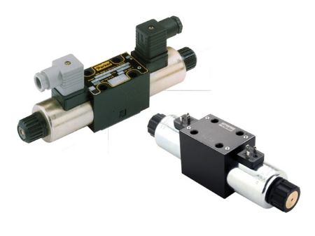 Picture for category Directional Control Valves