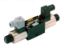 Picture of Parker D1VW001CNYCF - D1VW Series - Double solenoid, 3 position, spring centered