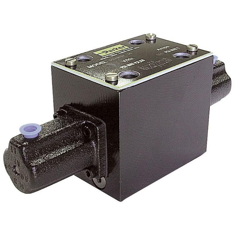 Picture of Parker D3A1CN - Air Operated Directional Control Valve - D3A Series